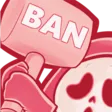 ghostieban