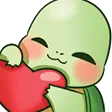 turtleheart