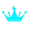 bluecrown