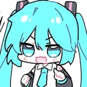 miku