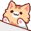 neko_bongo animated GIF emoji - 𝔗𝔥𝔢 𝚨𝖇𝖘𝖚𝖗𝖉𝖎𝖘𝖙𝖘 ™