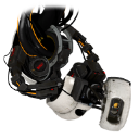 :GLaDOS: