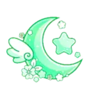 greenmoon