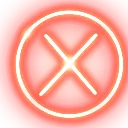 Neon_Cross_Circle