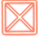 Neon_Cross_Square