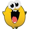 ArtistCafe_SteamHappy Discord Emoji from Artist Cafe