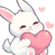 bunnyhearts