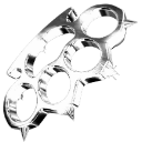 ucitemknuckles Discord emoji