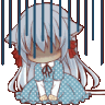 NekoDepressedSad Discord emoji