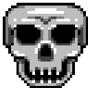 ucskull Discord emoji