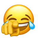 :pointandlaughing: pointandlaughing