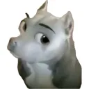 dawg_stare