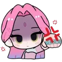 MiziPissed