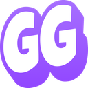 GG Discord sticker | Wolfs Server
