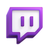 twitch custom emote from Wolfs Server