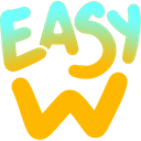 easyw Discord sticker - Wolfs Server