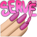 serve custom emote | Wolfs Server