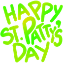 stpatricksday Discord Emoji | Wolfs Server
