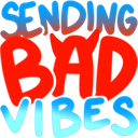 badvibes custom emote | Wolfs Server