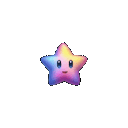 rainbowstarx animated GIF emoji - Wolfs Server