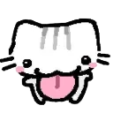 :kittybleh: