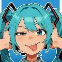 miku