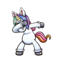 UnicornDab