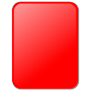 redcard Discord emoji