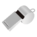 whistle Discord emoji