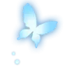 :c_aesthetic_butterfly_blue: