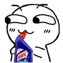 Xieron_stolen_emoji_1780473307 Discord sticker | Break And Steal An Egg Official Stock Notifier