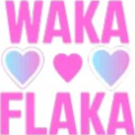 wakaflaka Discord sticker - 𝑪𝒓𝒚𝒔𝒕𝒂𝒍 𝑴𝒊𝒏𝒆 18+