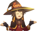 MeguShrug