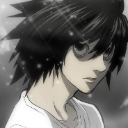 :DeathNoteL: