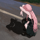 :YunoCat: