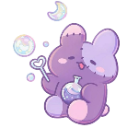 :73766purplebunny: