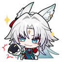 Feixiao_Fight