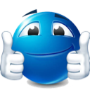 okay Discord Emoji from Saiki K/anime multi-fandom