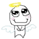 suchanangel Discord Emoji | Saiki K/anime multi-fandom