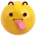 :Bleh: