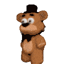 FreddyDance Discord emoji