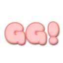 GirlyGG Discord emoji