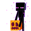 MinecraftEnderMan Discord emoji