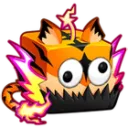 plastic_tiger
