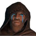 SeptimusSad Discord emoji