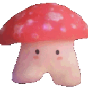 5537cutemushroom Discord emoji