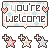 31717yourewelcome Discord emoji