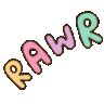 81243rawrgif Discord emoji
