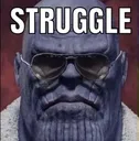 50765struggle