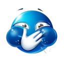 emoji_87 custom emote - Emergency Meeting Hub 🚀